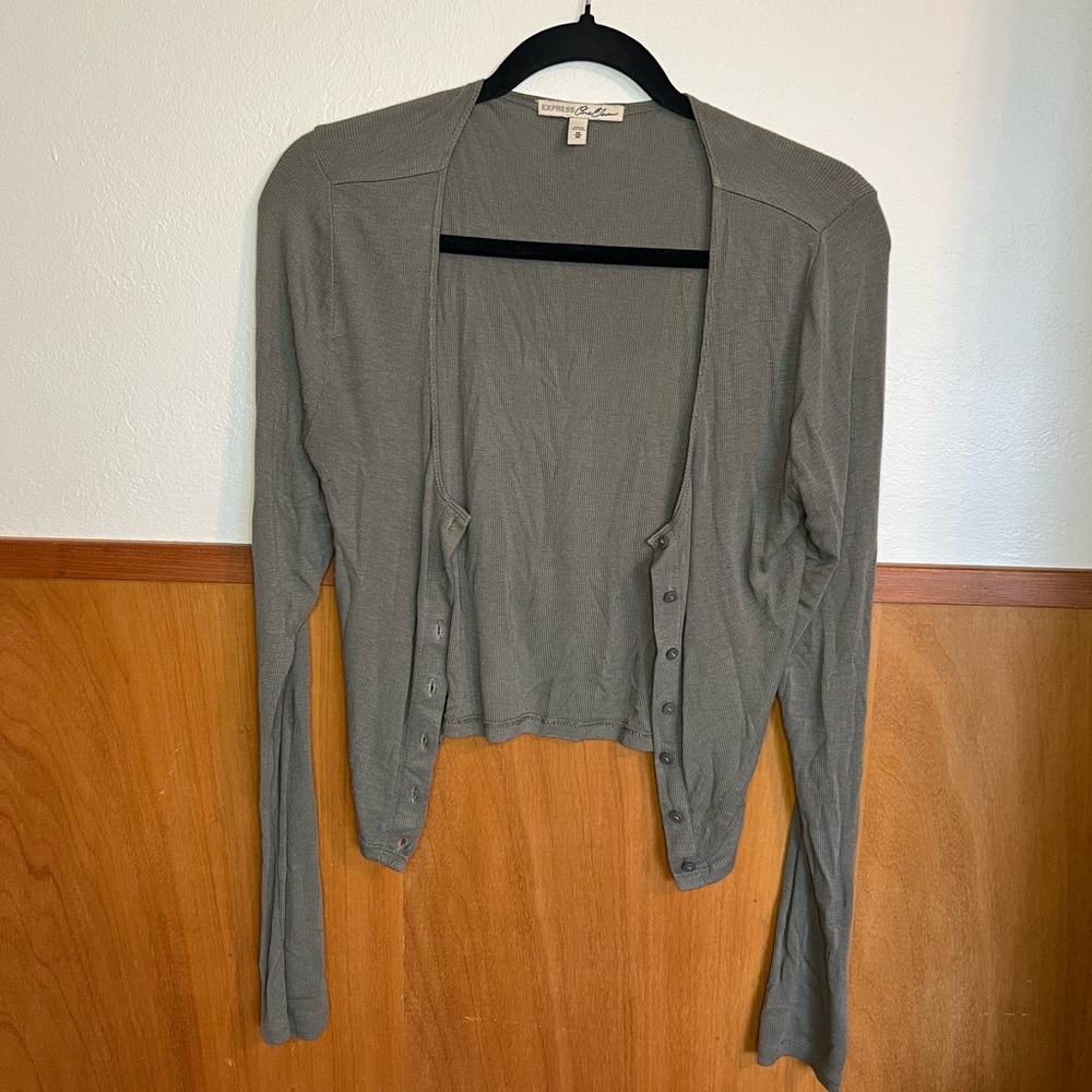 Cardigan